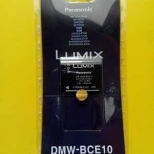 battrey panasonic CGA-S008 /DMW-BCE10 for battrey DMC-FX30 FX33 FX55