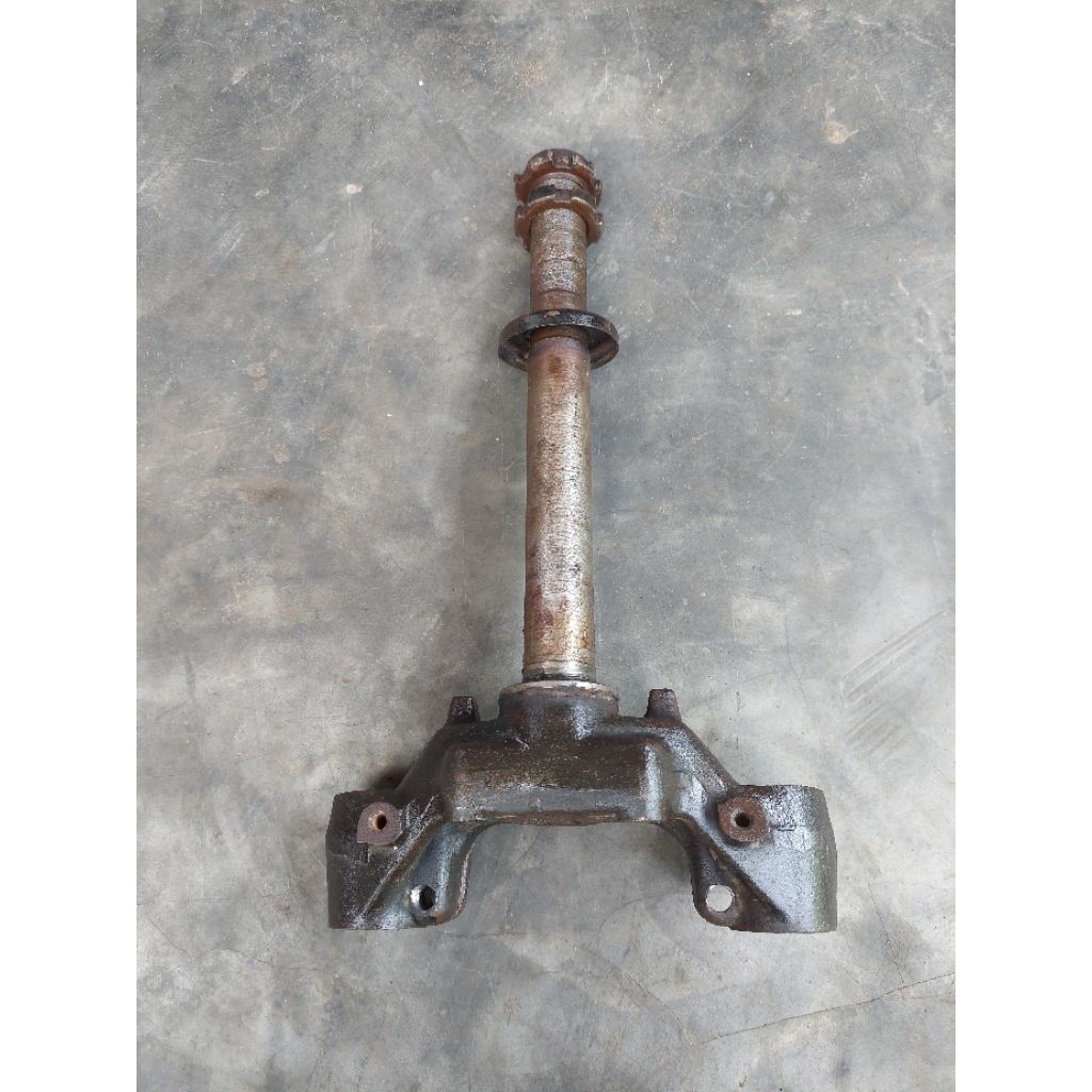 Segitiga T  fizr PNP V80 V75  yamaha