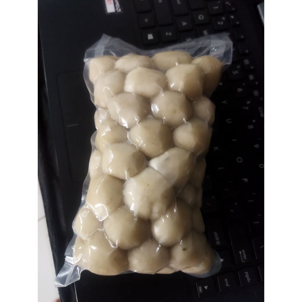 

baso aci tulang rangu isi 50 biji