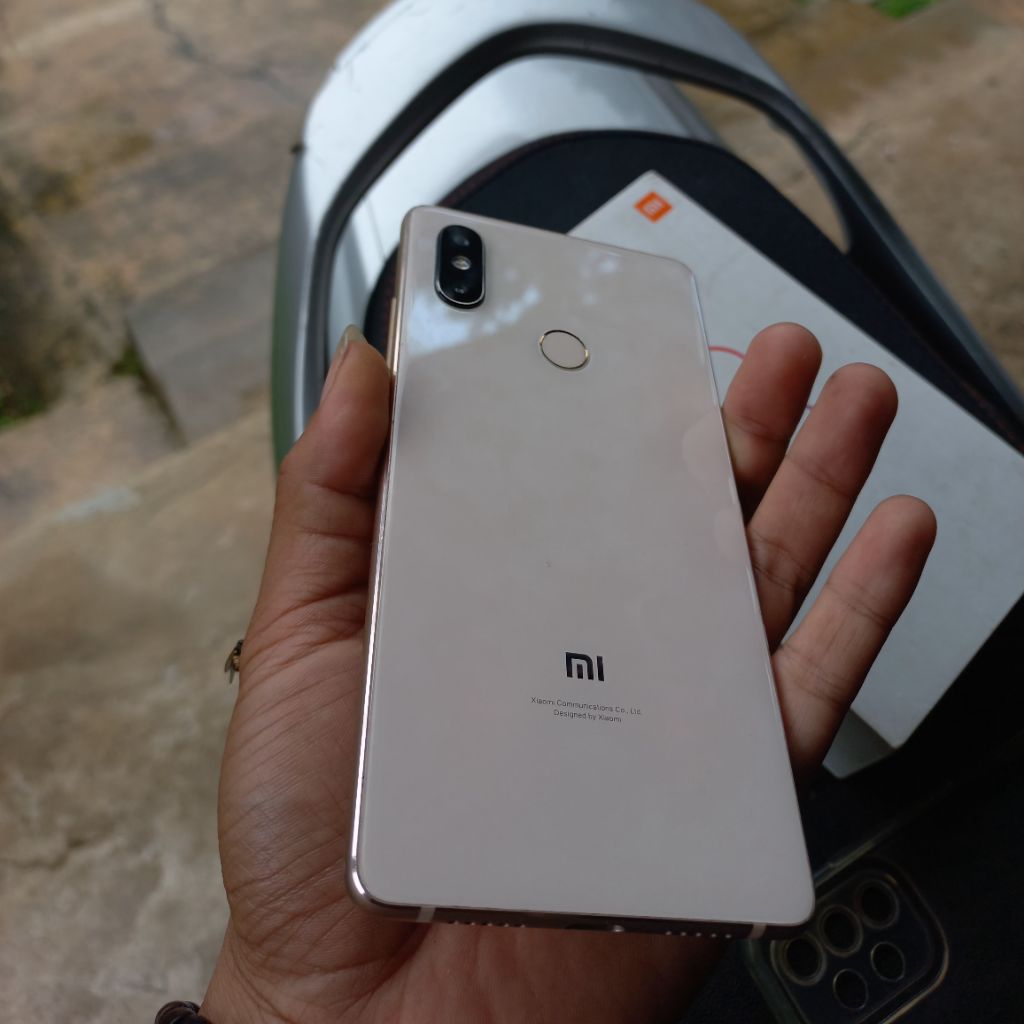 Xiaomi MI8 SE ram 6/64