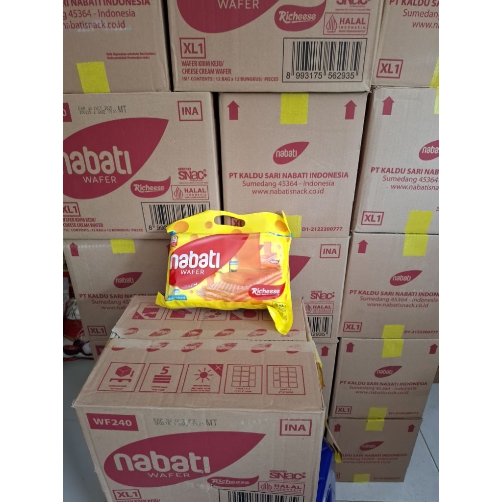 

NABATI FESTIVE KARTONAN EXP OKT 2025