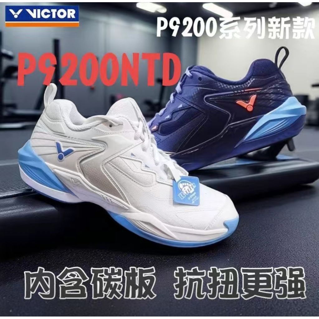 Exbill Sepatu Badminton Victor edisi terbatas P9300 A391 A880 A37955th S50 A780 P8500ll P8500 P9200l