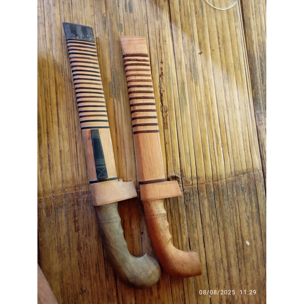 golok sulangkar baduy