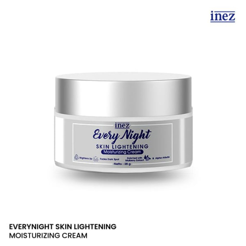 cream night/every night inez