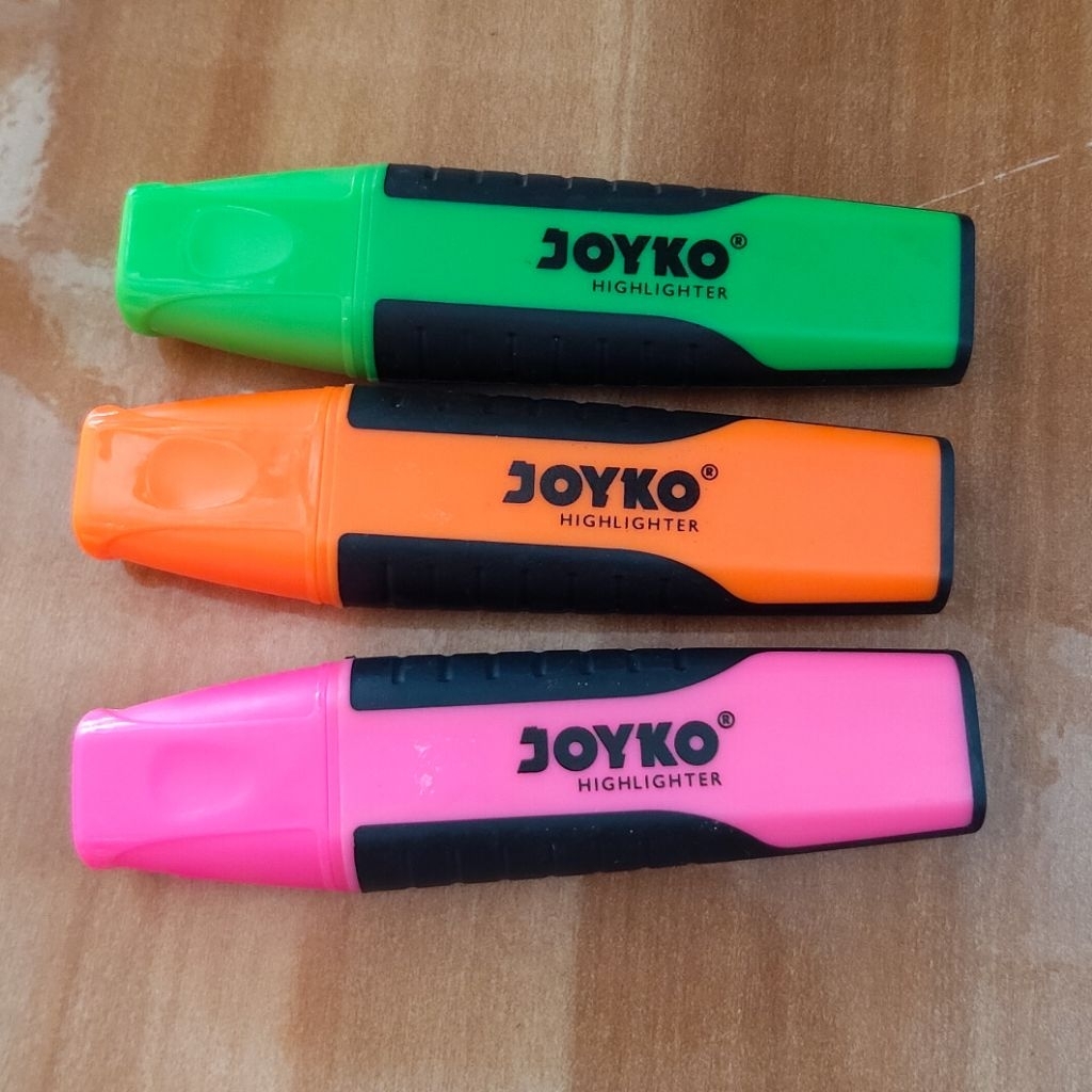 

Stabilo JOYKO (1 BIJI)