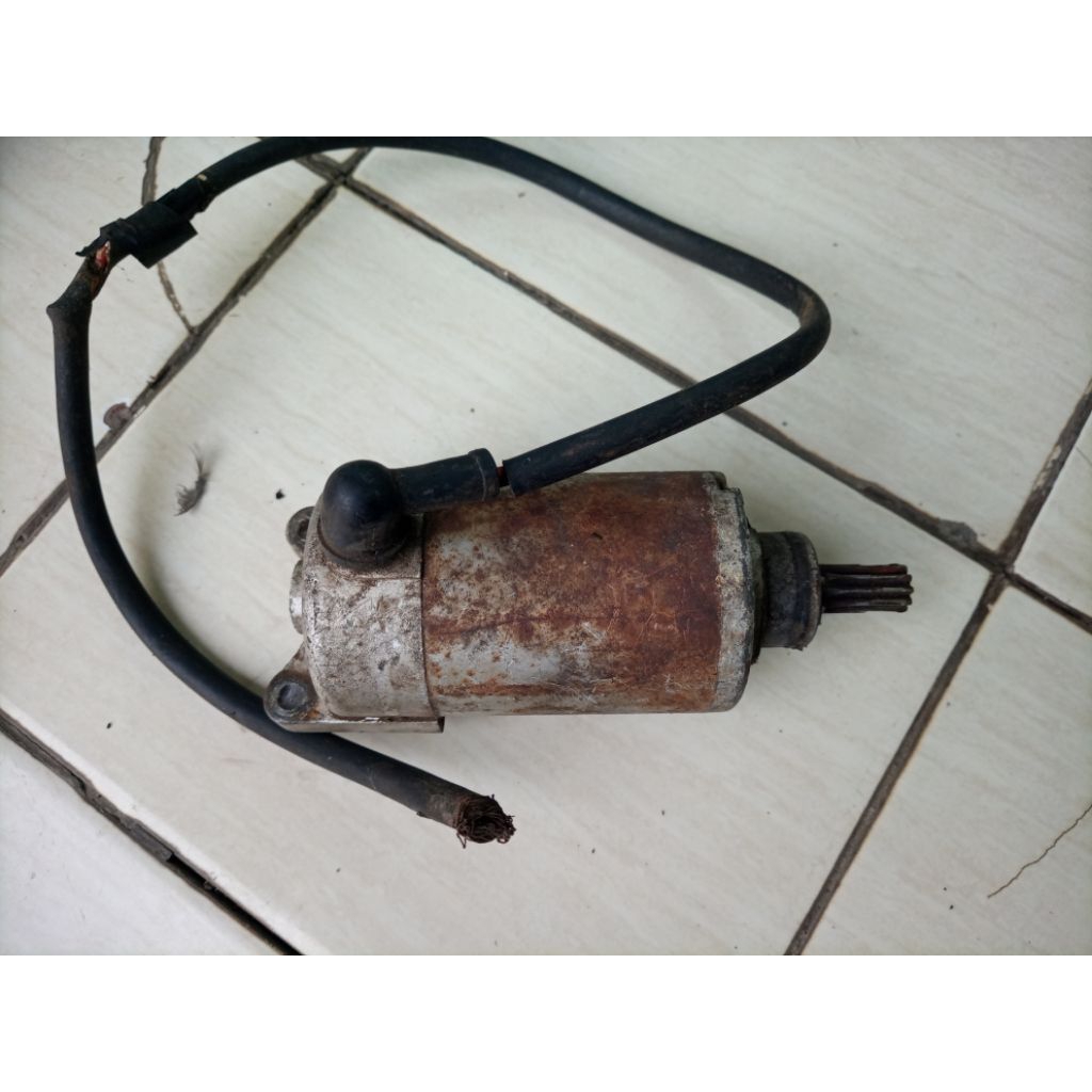 DINAMO TOSSA RODA 3 ORIGINAL COPOTAN