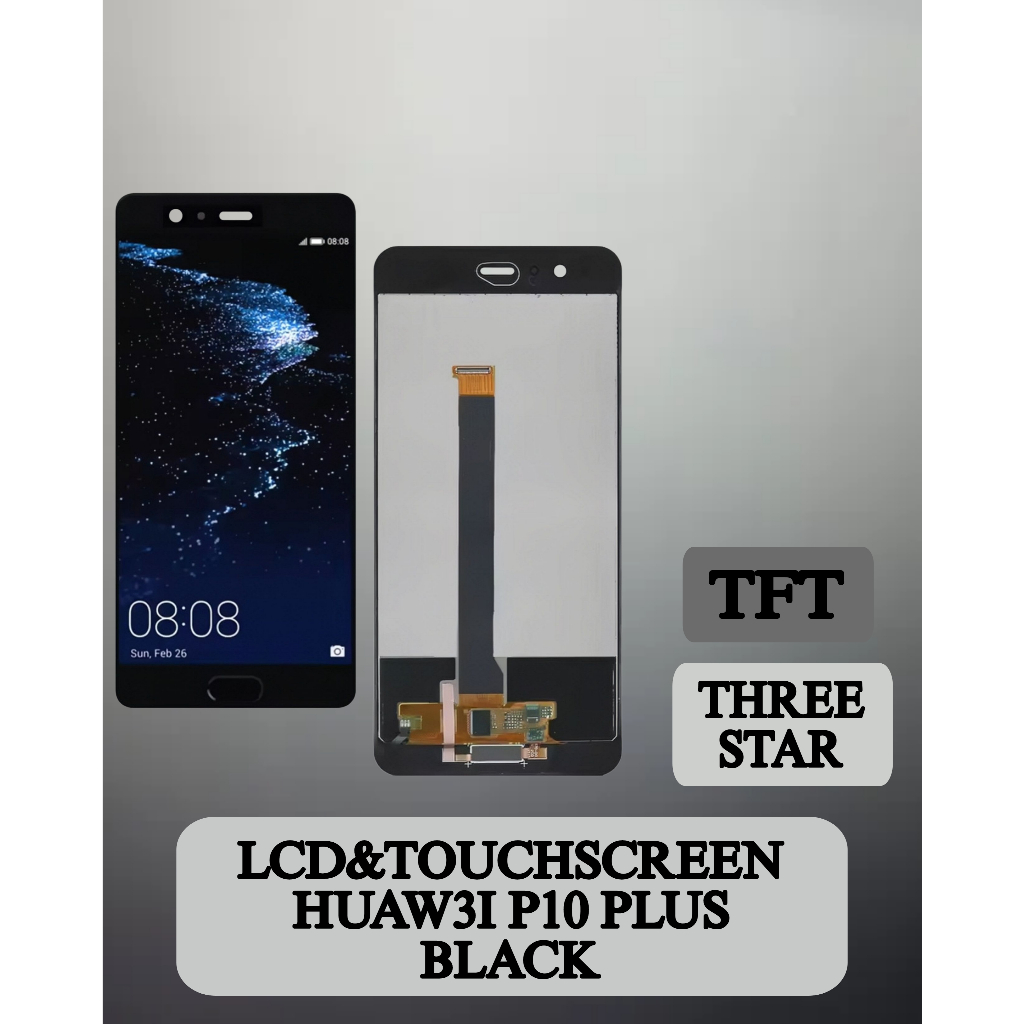 PULAUHP_VIN LCD TOUCHSCREEN Huawei  P10 PLUS