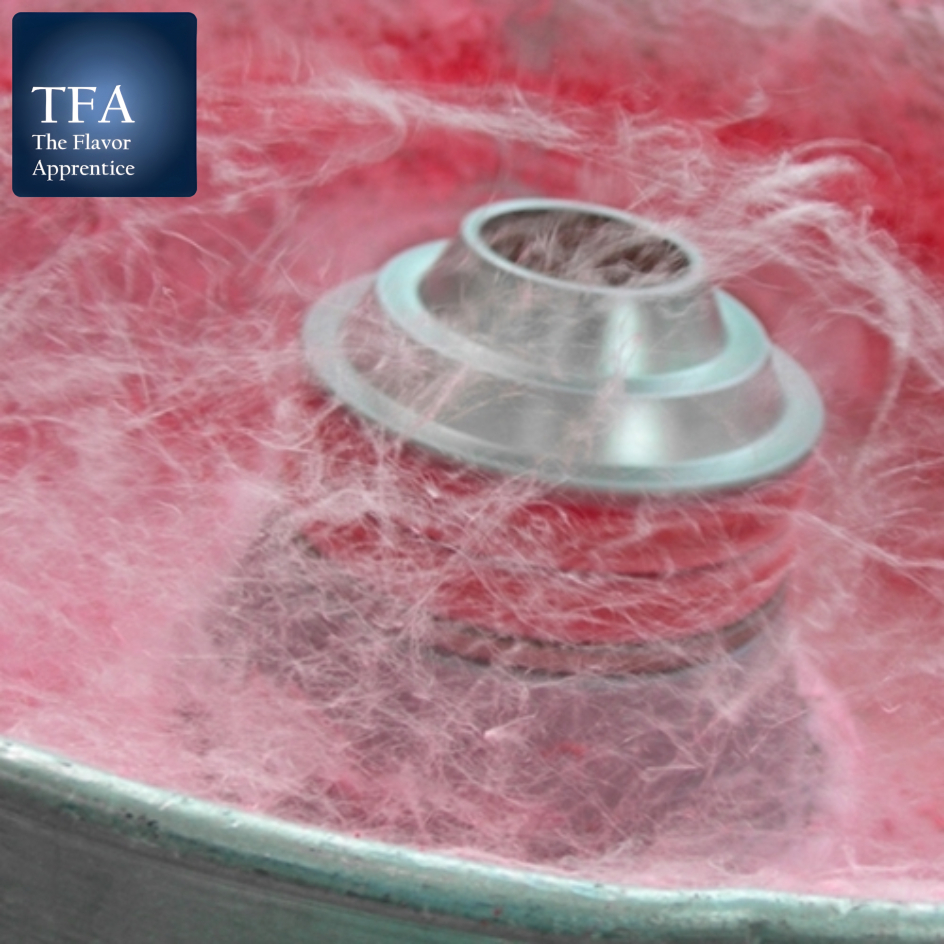 

TFA Cotton Candy Flavor