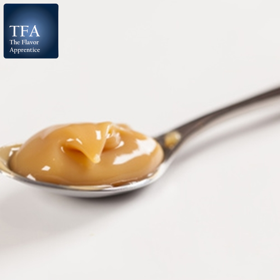 

TFA Dulce de Leche with Milk Flavor