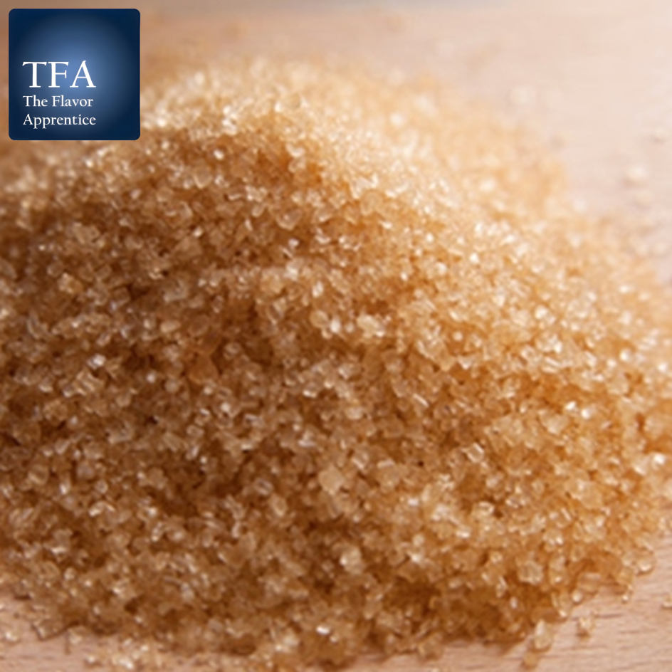 

TFA DX Brown Sugar Flavor