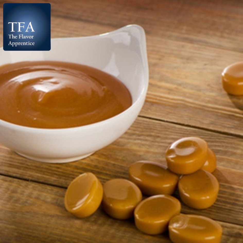 

TFA DX Caramel Original Flavor