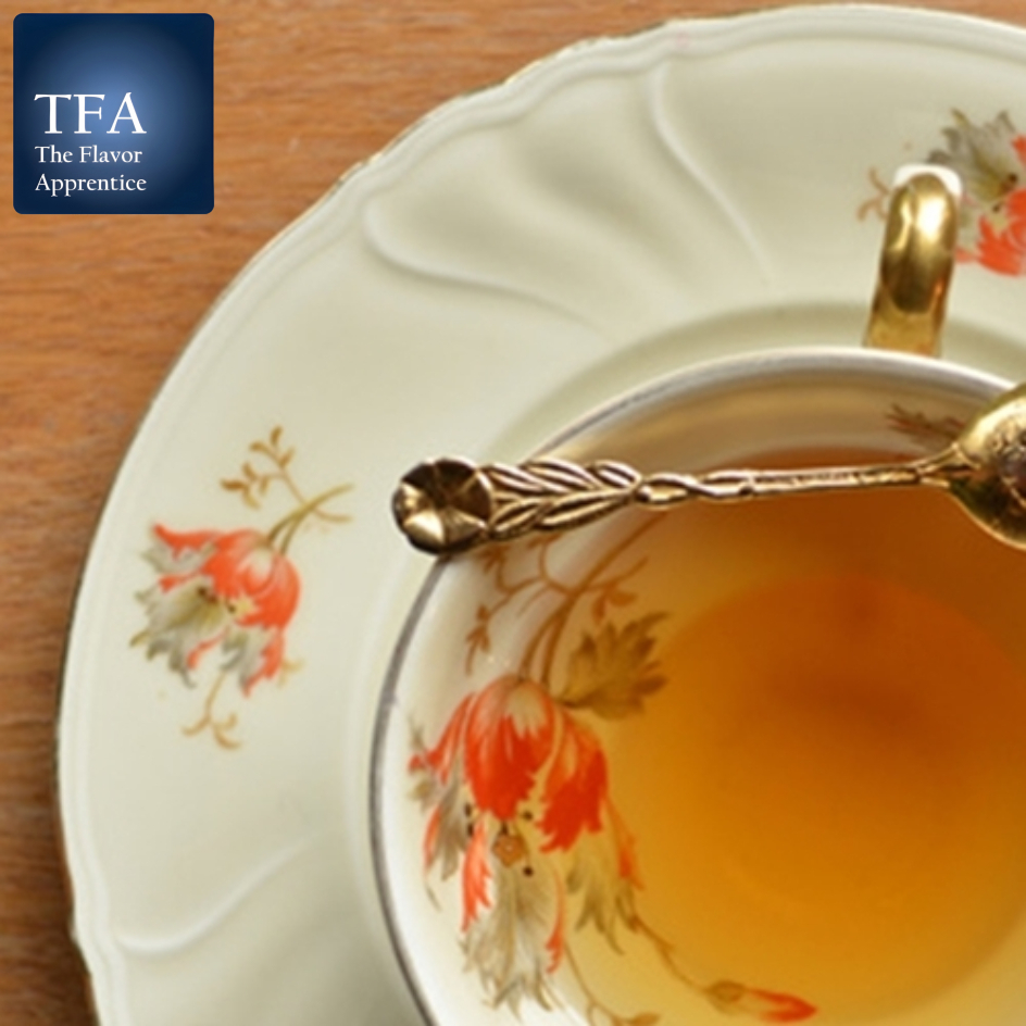 

TFA Earl Grey Tea Flavor