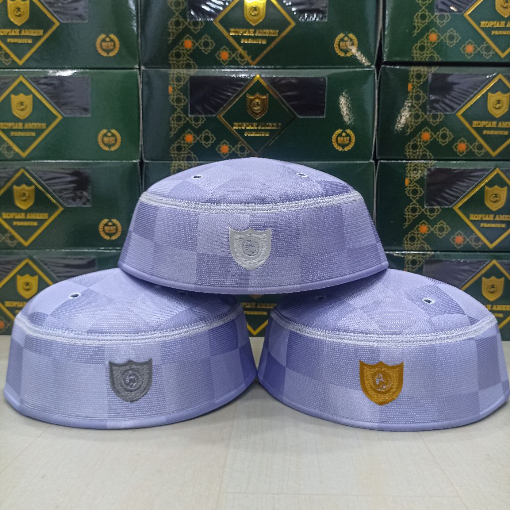 Kopiah AMEEN A5 Kopiah Malaysia A5 Kopiah Malaysia Original Kopiah Malaysia Premium Kopiah A5 Peci A