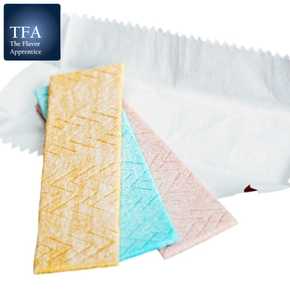 

TFA Fruity Stick Gum Flavor