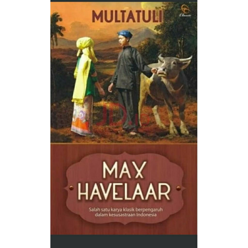 Max Havelaar - Multatuli