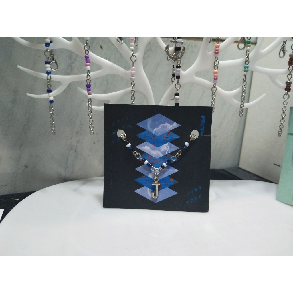 Gelang BTS Jungkook Still With You