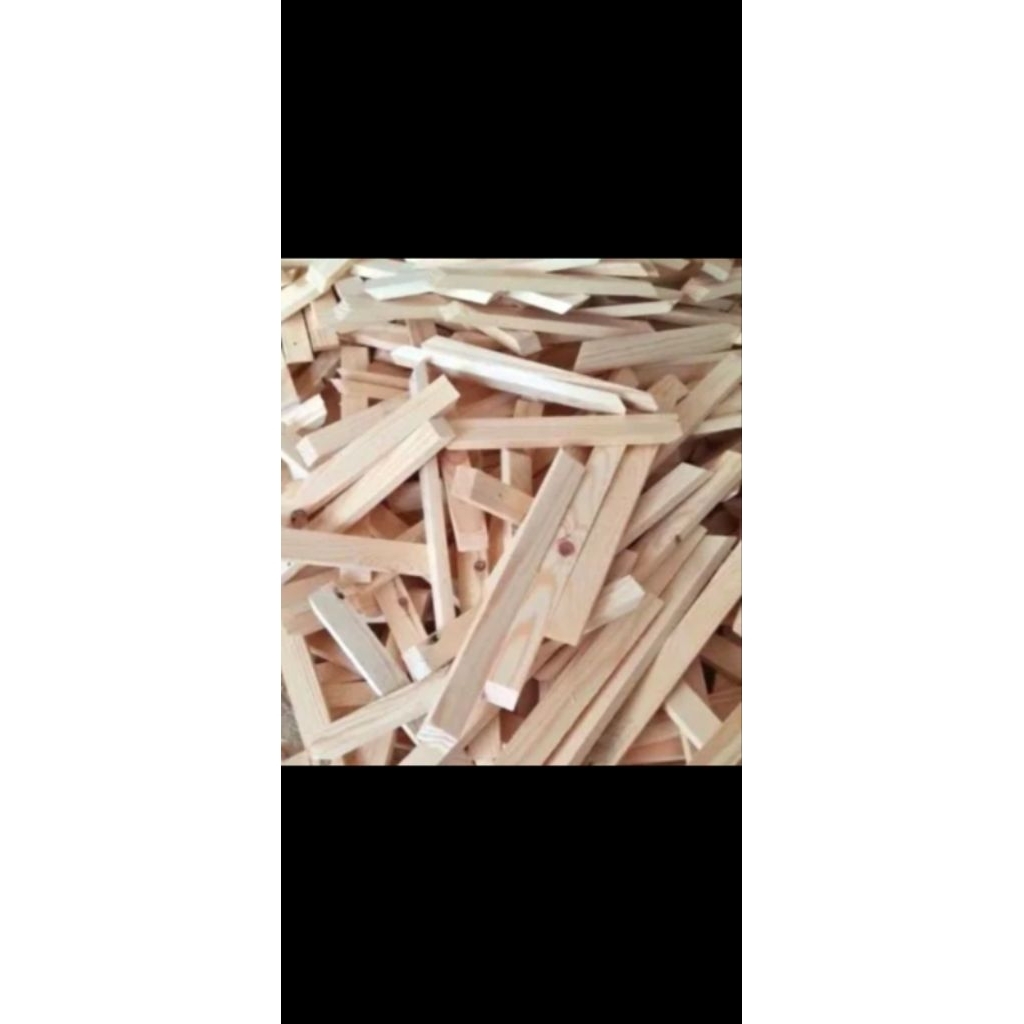 kayu potongan | kayu bekas | kayu kepelan