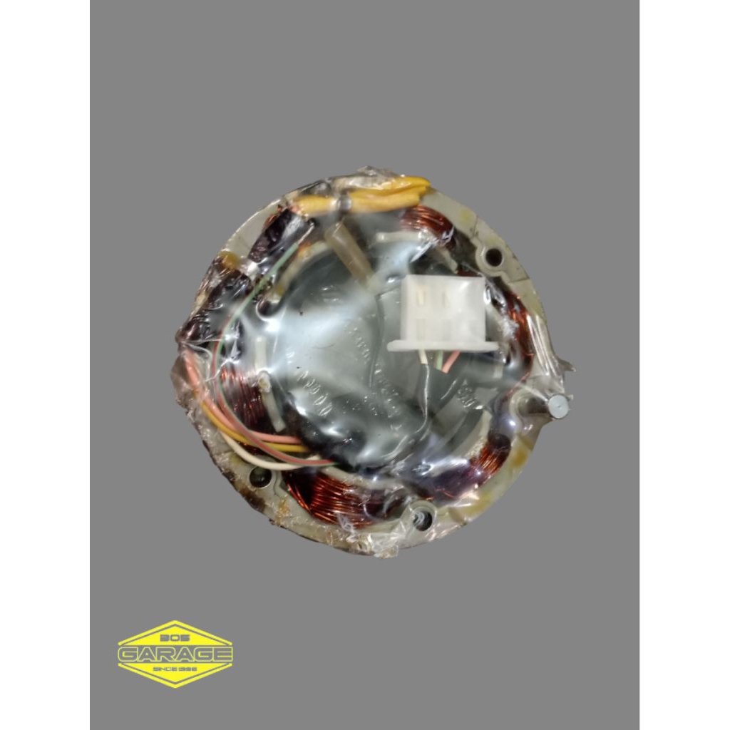 spul Assy Honda c70 nos CDI like original best quality