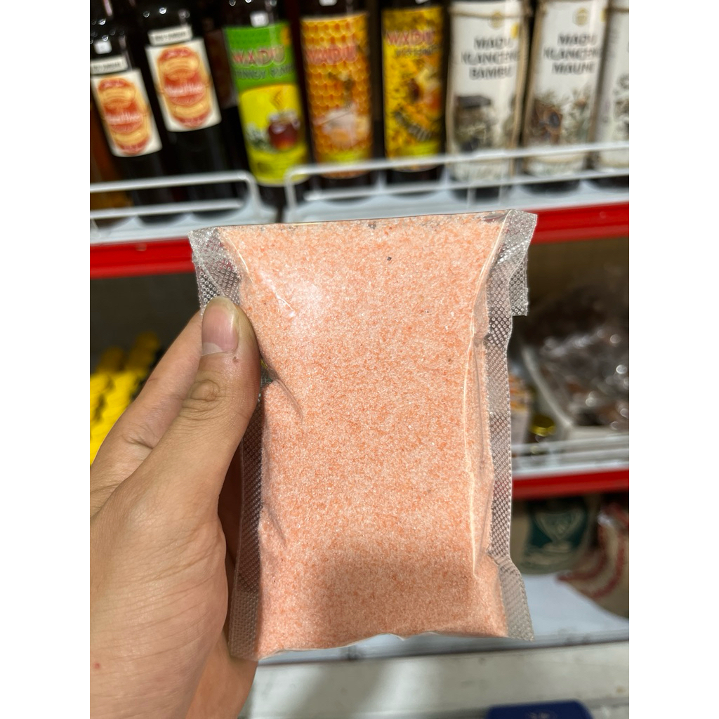 

Garam Himalaya 250 gram