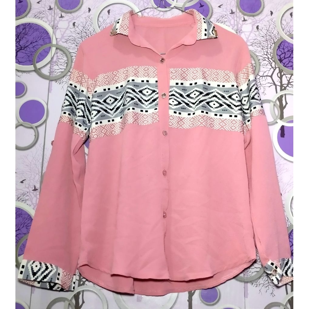 Preloved baju | baju bekas | preloved kemeja | kemeja bekas