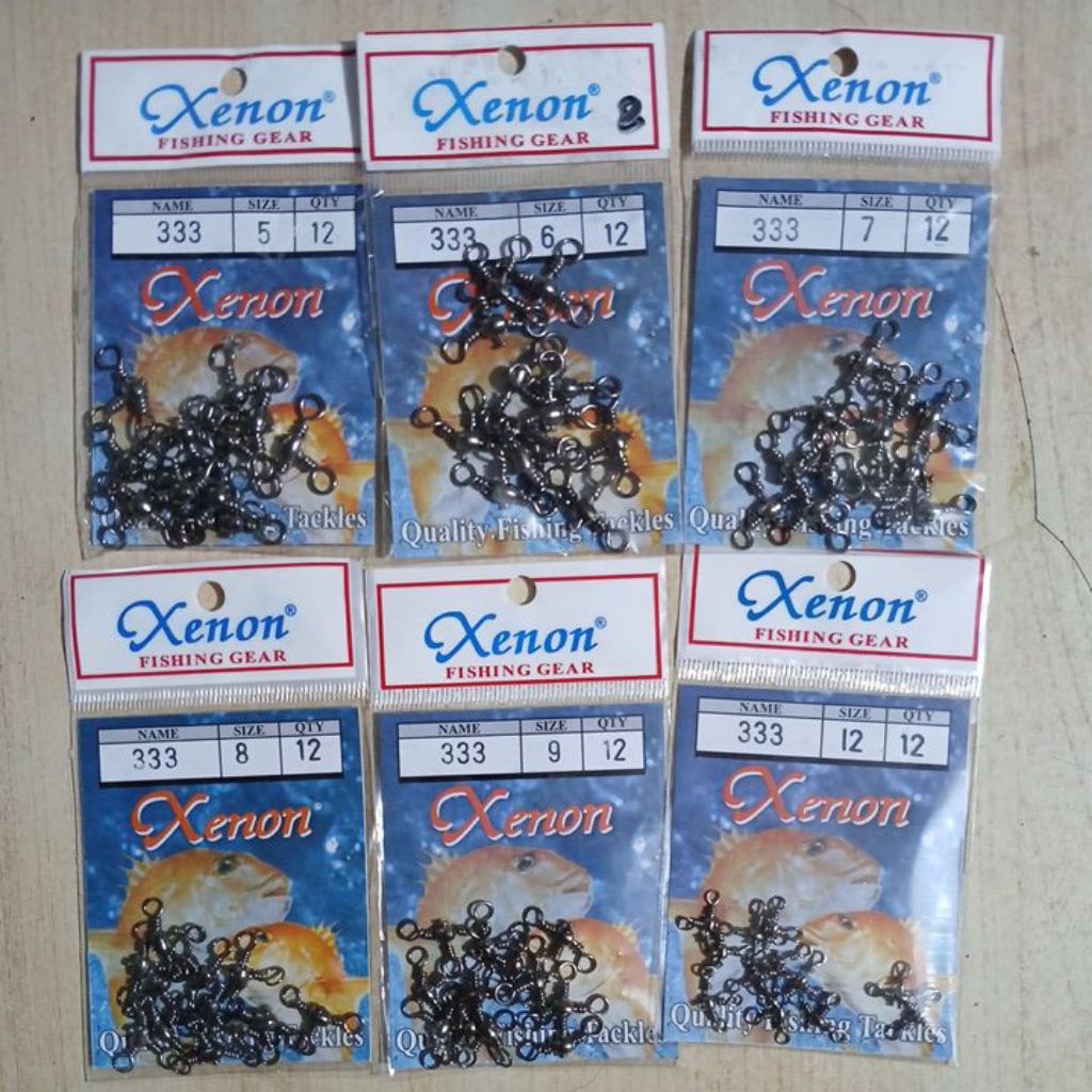 kili kili pancing 333 / kili kili pancing cabang 3