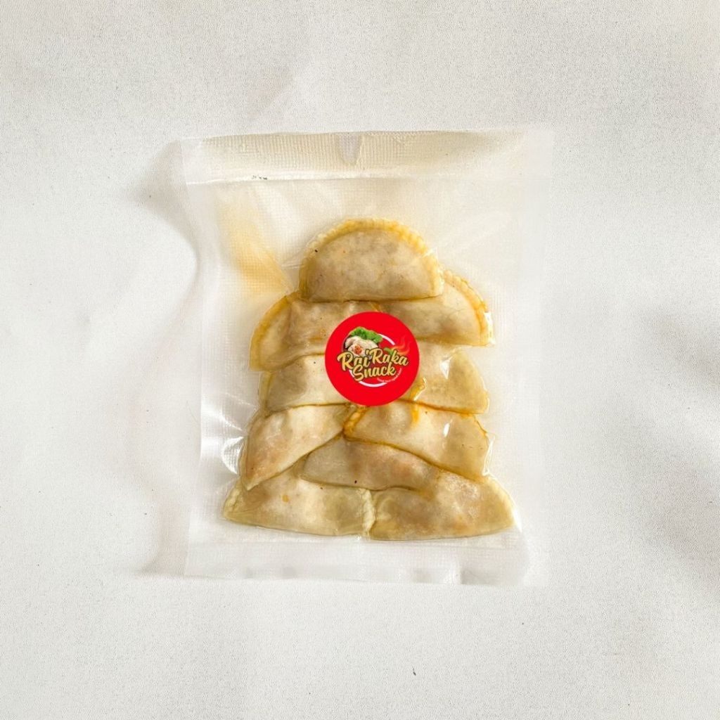 

pabrik cireng isi ayam suwir isi 22 pc murah