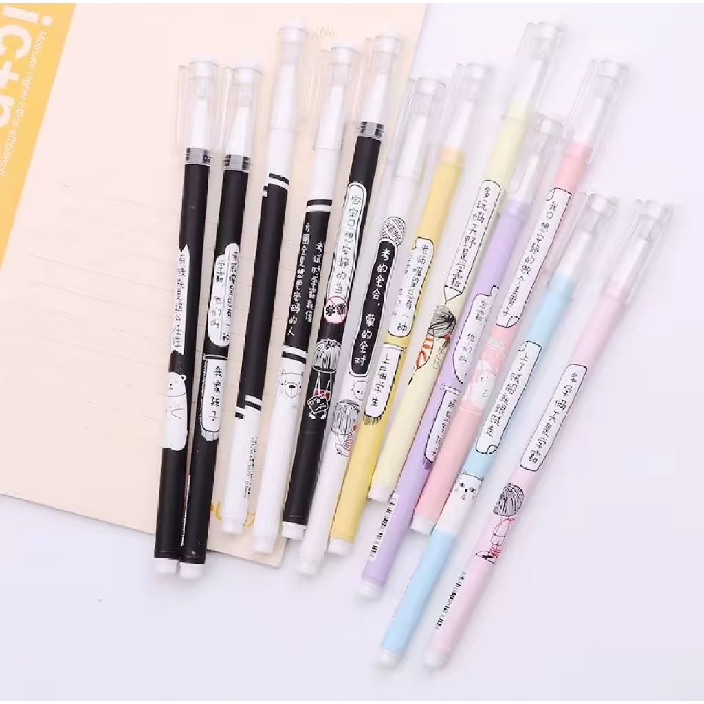 

Pena harga grosir isi 50 pcs