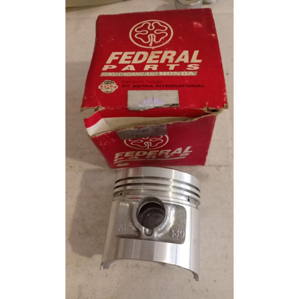 Piston GL 100 Os. 0.75 ( 131A4-439-000 ) - Federal NOS