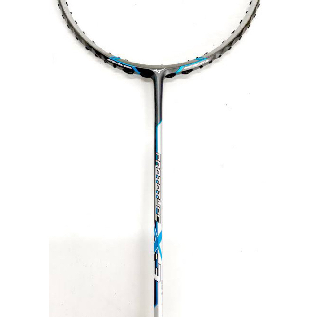 Raket Badminton Mizuno Prototype X - 3