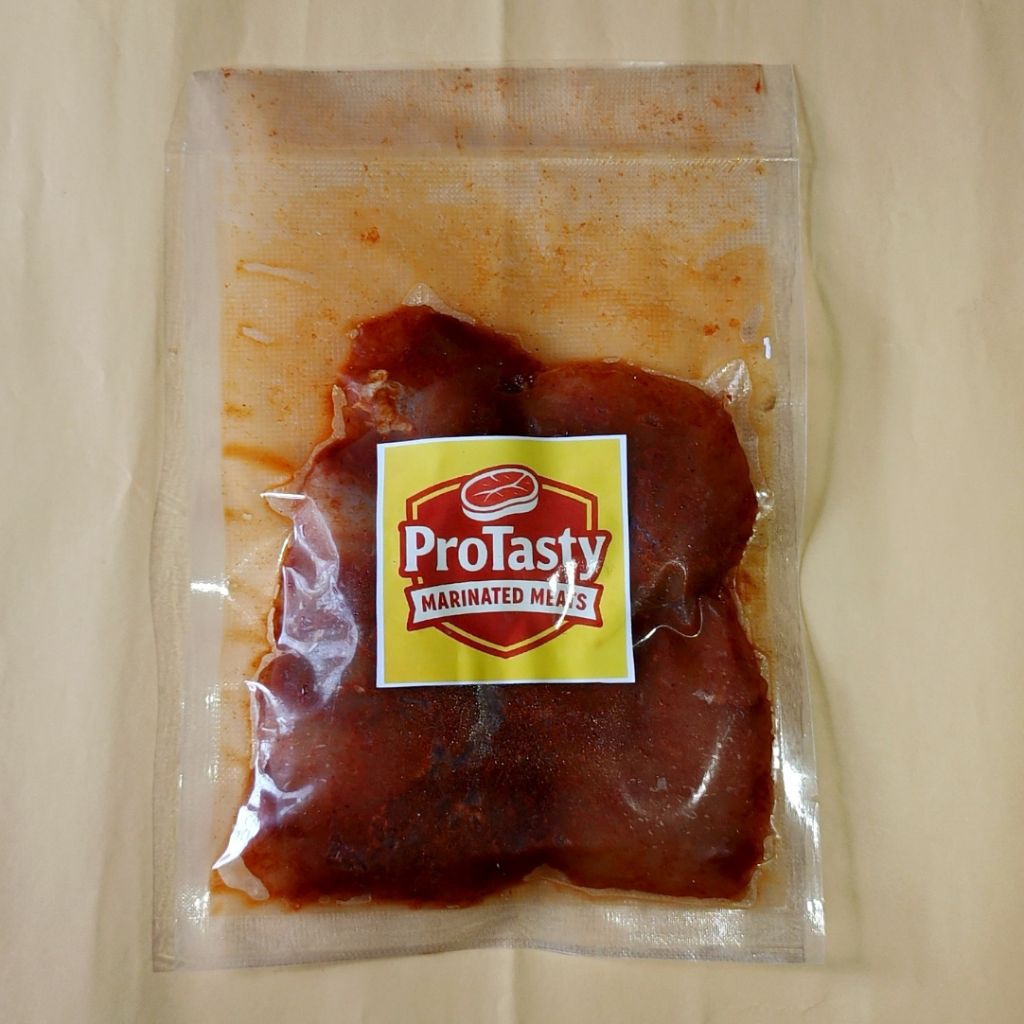 

Dada Ayam Rasa SPICY