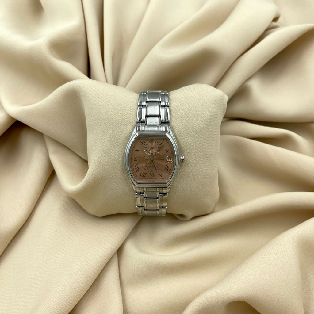 Jam Tangan Candino Wanita CA 1362-5081