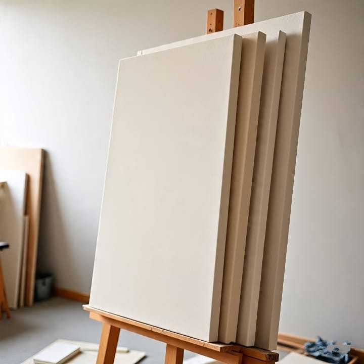 Kanvas Lukis 40x60cm / Canvas 40 x 60 cm