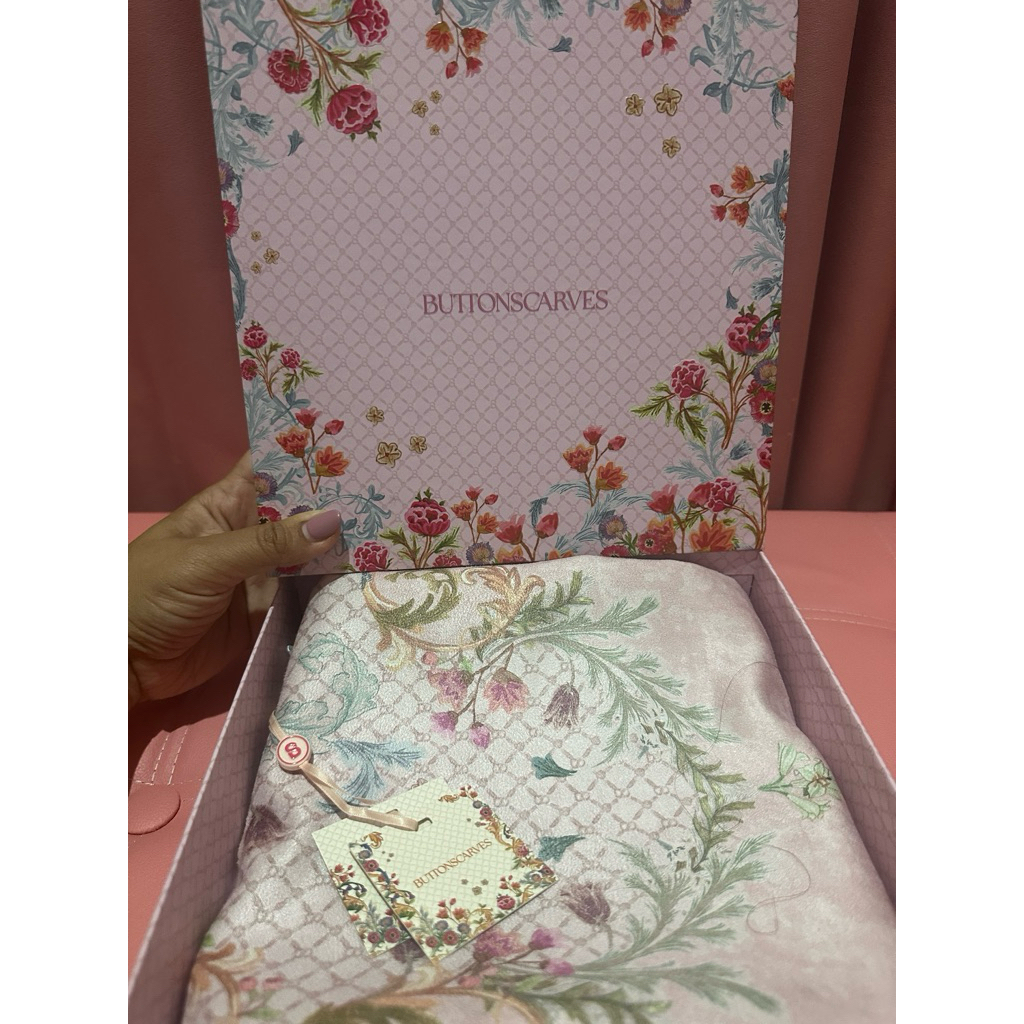 Prayer Mat Sajadah Buttonscraves