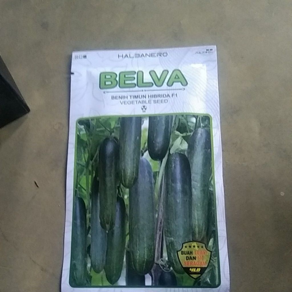 belva
