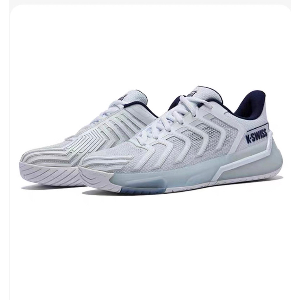 Sepatu Tennis Tenis K Swiss Ultra Shot 4 M Original