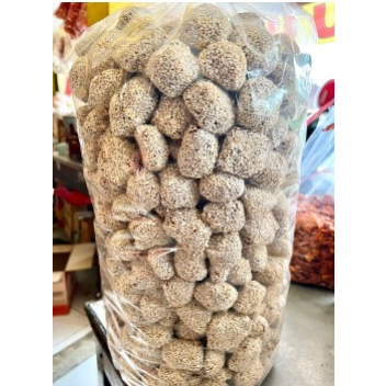 

KUE MANCO KETAN ( WIJEN )