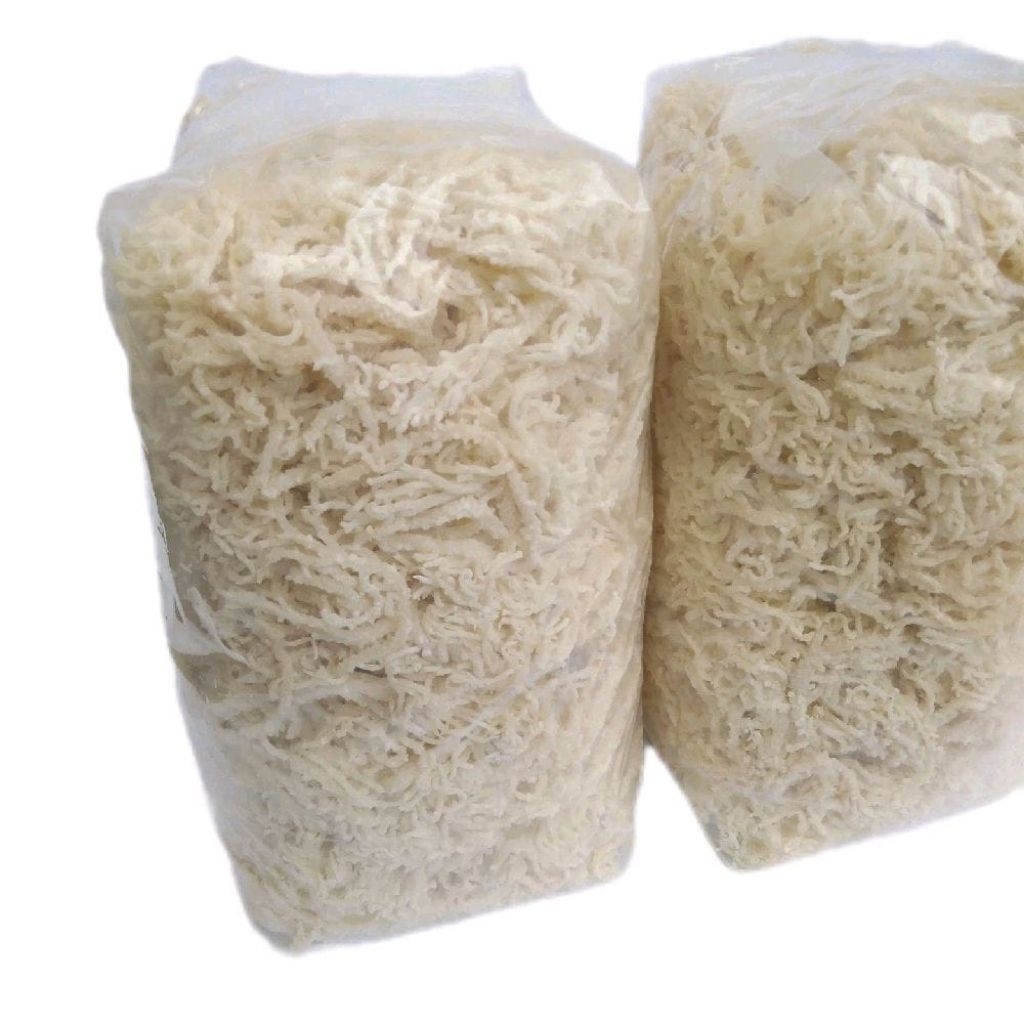 

3kg Rumput Laut Kering Untuk agar agar dan Campuran Es Buah