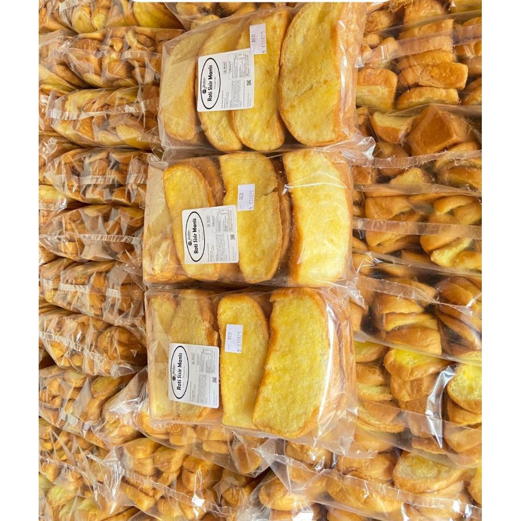 

Roti sisir pinggiran Jordan