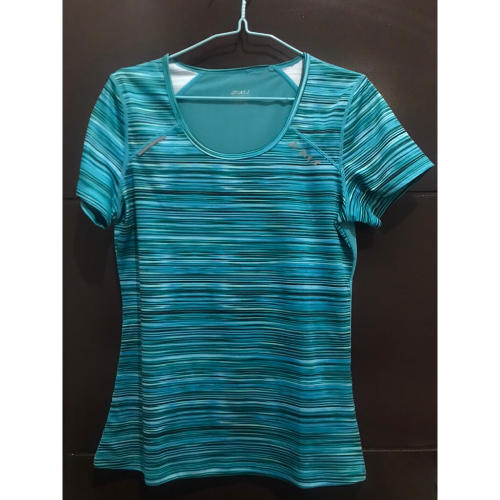 2XU Kaos Lari Wanita