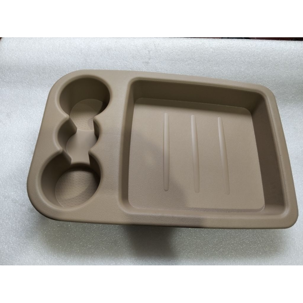 Tempat makan minum jok bangku hyundai H1 STAREX Original