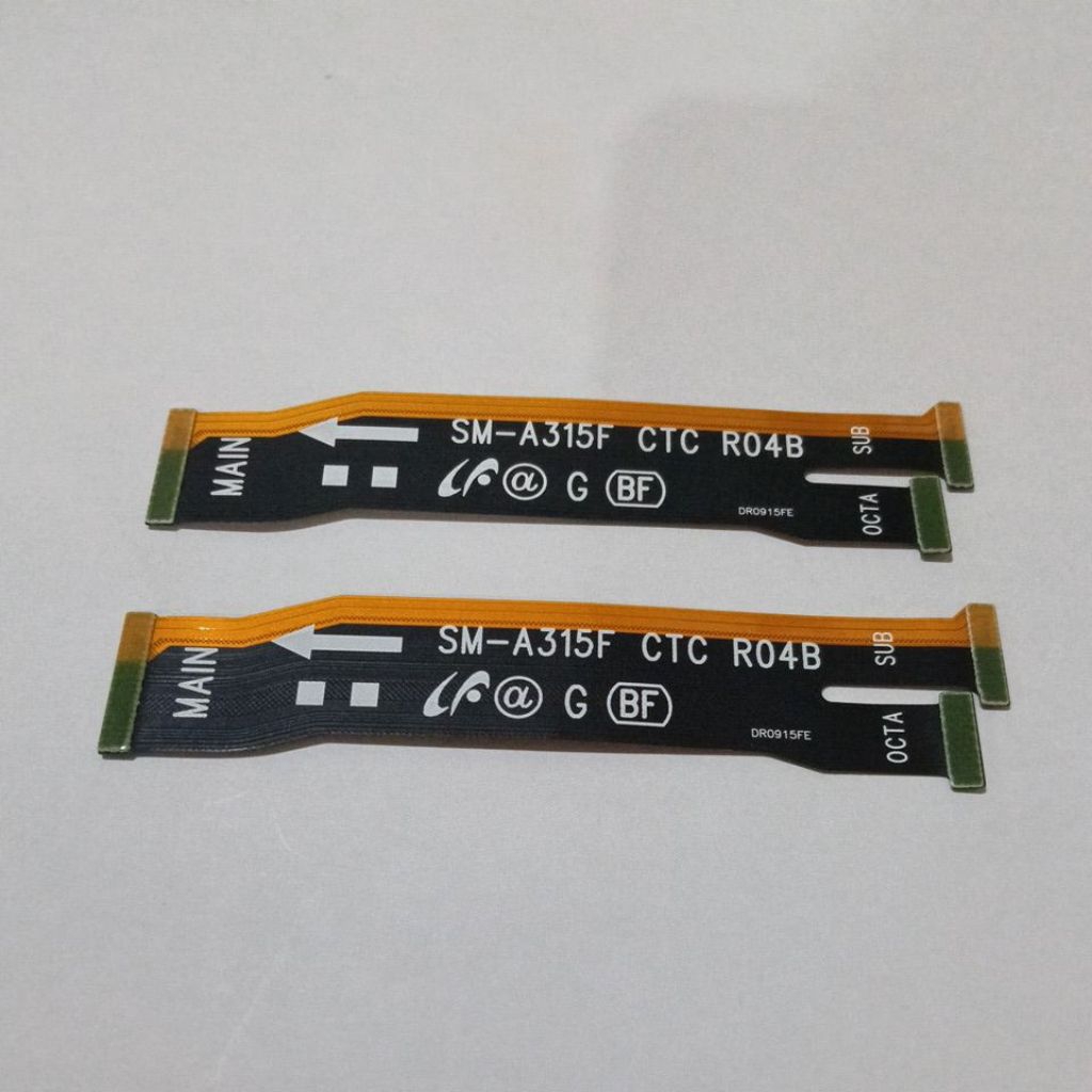 FLEXIBLE TENGAH SAMSUNG A31