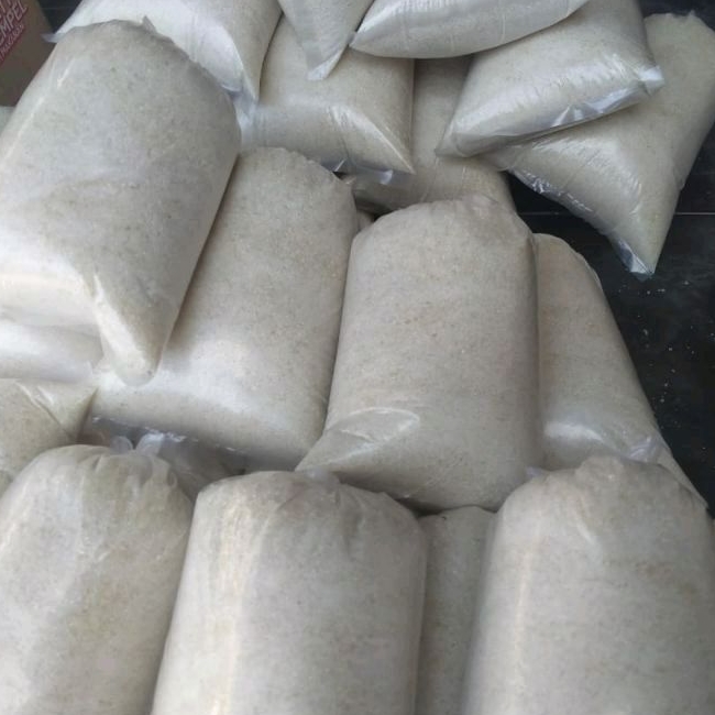 

Gula pasir timbangan/curah