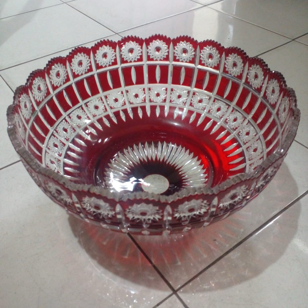 Bohemian crystal ceko 250 PK