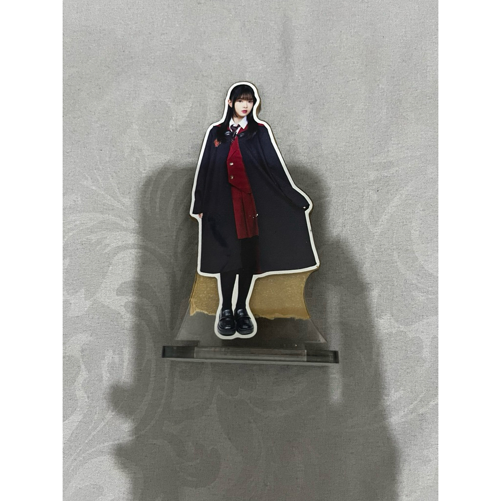 STANDEE FIONY JKT48 MAGIC HOUR