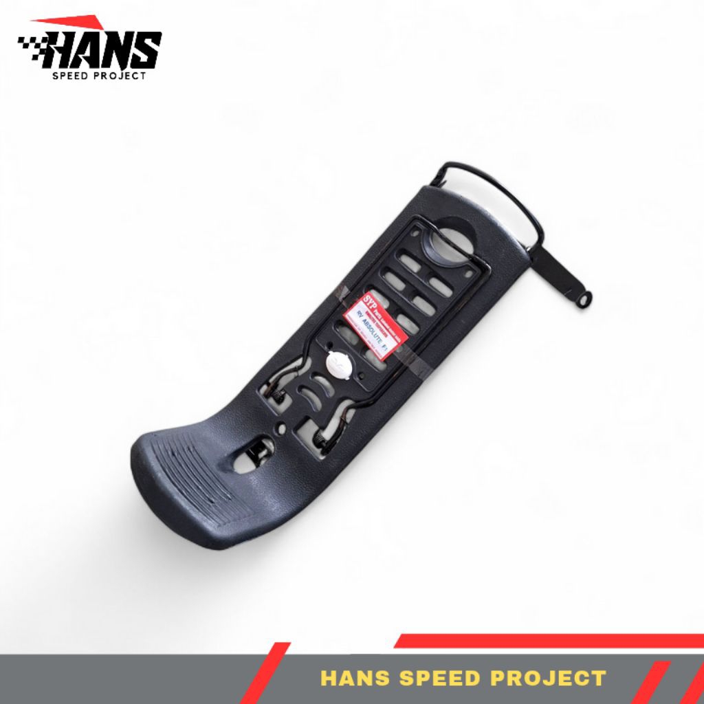 Bagasi Revo Absolute Keranjang Tengah Revo Fit