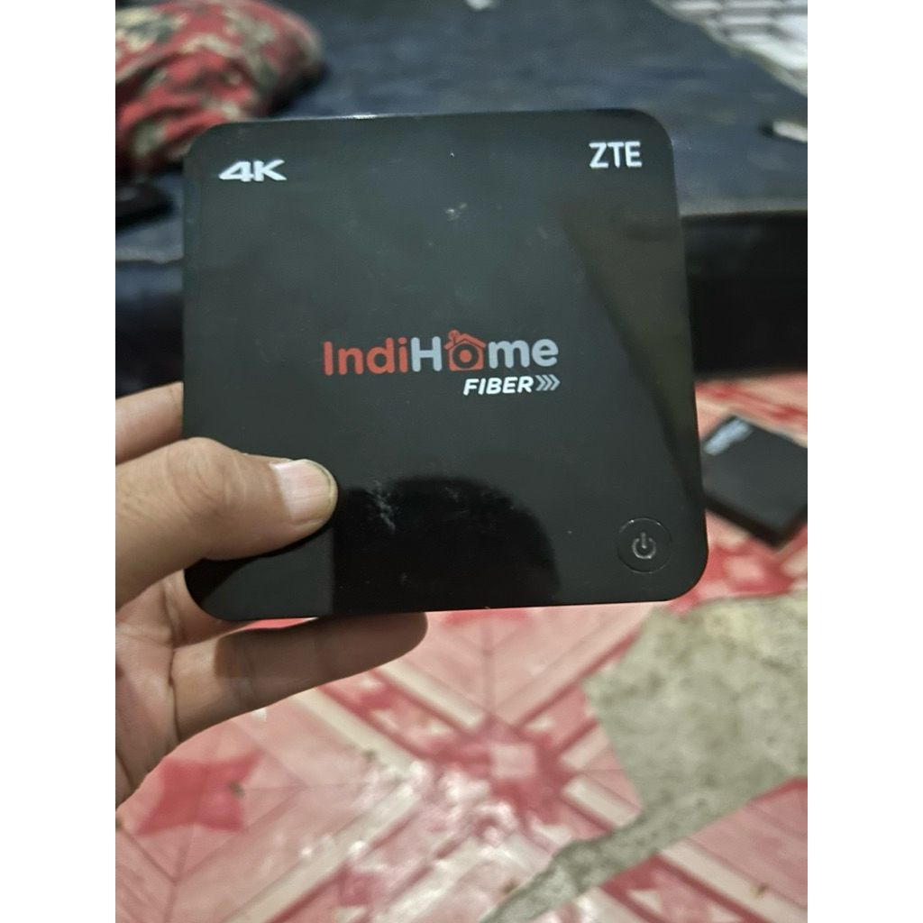 STB B860H VERSI 2 ORIGINAL UNIT ONLY