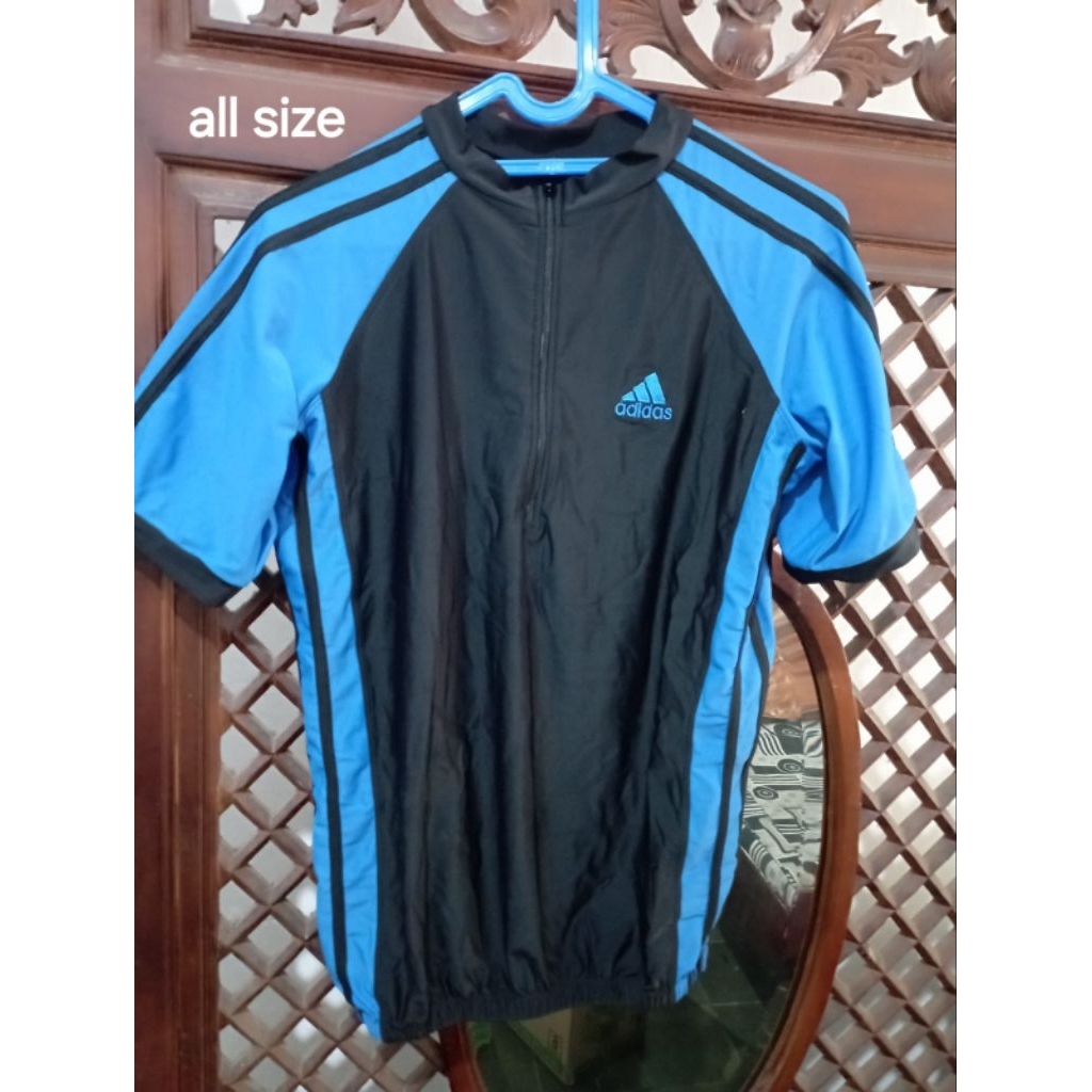 jersey sepeda baju sepeda, celana sepeda