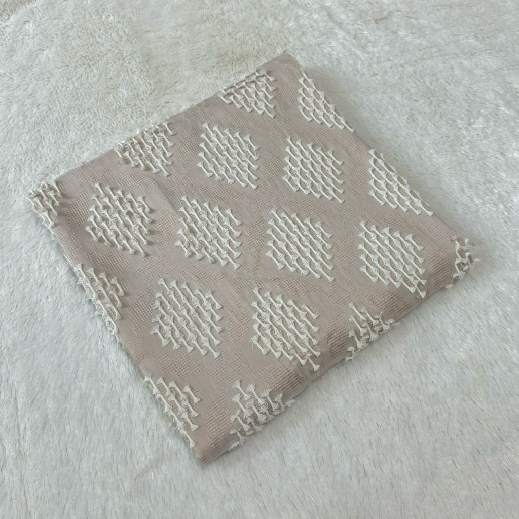 READY STOCK KAIN TENUN VISCOSE BULU PREMIUM//KAIN ROK SONGKET//ONESET KEBAYA MODERN//ROK LILIT BATIK