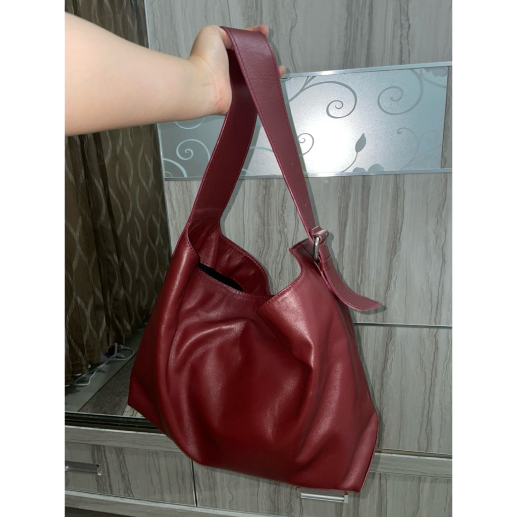 Kamma Hobo Bag - Kaynn Preloved