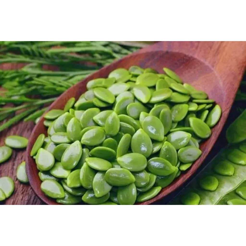 

Pete Cina / Lamtoro Tua | 250gr / 500gr | Sayuran Segar